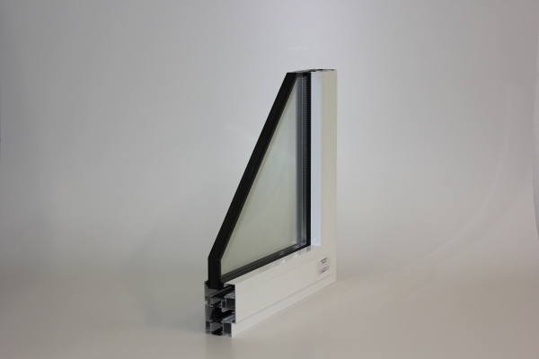 Schüco AWS 60 HI 500x500